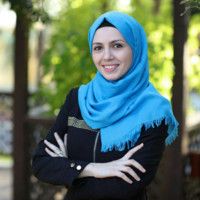 Mashvisor Employee Ola Akeela's profile photo