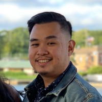 Heartful Sprout Employee Franz Espinosa's profile photo