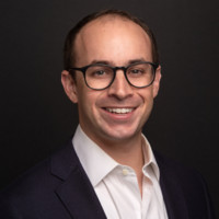 Amazon Employee Jack Gilbert's profile photo