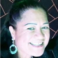 Gina Rongomau Email