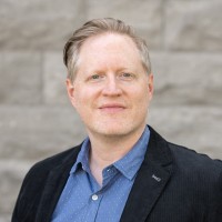 CIUSSS de l'Est-de-l'Île-de-Montréal Employee Daniel Groulx's profile photo