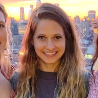 Outdoorsy Employee Rebecca Reimbolt's profile photo