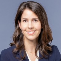 WILHELM AG Employee Liliane Merk's profile photo