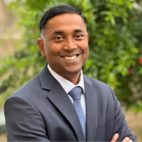 Enlyte Employee Ravi Nemani's profile photo