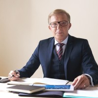 Niedersachsen Employee Jürgen Abromeit's profile photo