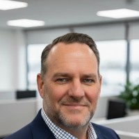 Anglo-Eastern Employee Grant Michels's profile photo