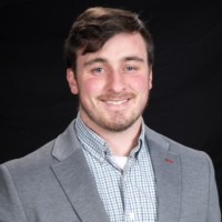 SVT: Supply Chain Solutions Employee Jacob Lacroix's profile photo