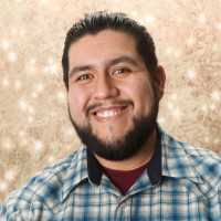 Express Flooring Employee Richard Sanchez's profile photo