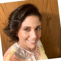 ICC Group Employee Sara Daouk's profile photo