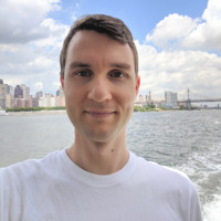 Google DeepMind Employee Andreas Veit's profile photo