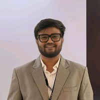 RemoteDesk Employee Vijay P.'s profile photo
