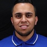 PepsiCo Employee Joshua Ismael Arroyo's profile photo