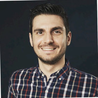 Out & Equal Employee Matthew di Taranto's profile photo