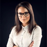 Ewa Feruga Email & Phone Number