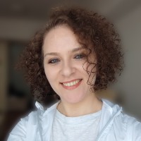 Quadlabels Employee Gayane Grigoryan's profile photo