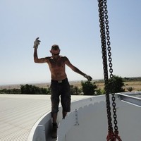Tecnoidea Employee Joe Cornali's profile photo