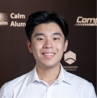 Angus Cheng's profile photo