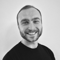 Vinçotte Employee Robin Peeters's profile photo