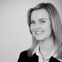 Boehringer Ingelheim Employee Anna Kraus's profile photo