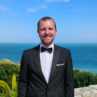 Rightly Employee Matt Given's profile photo