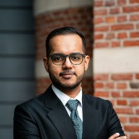 Ackermans & van Haaren Employee Hari Rajmohan's profile photo