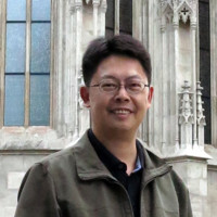 Morris Chen Email