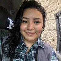 Arleth Martinez Email