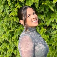 The Storytelling Company Employee Ilda Morim's profile photo