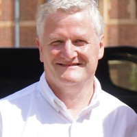 Wordwall Employee Greg Watson's profile photo