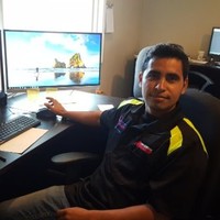 Roberto Portillo Email & Phone Number