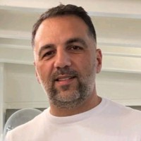 Velomat Assembly Automation Employee Pietro Amoruso's profile photo