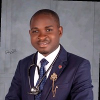 PHARMARUN Employee Agbo Kingsley's profile photo