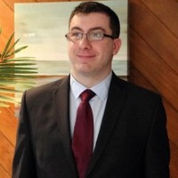 Lexa Technology Solutions Employee Robert Wentzel's profile photo