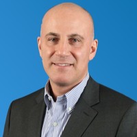 Jake Containers Employee Darrin Shamosh's profile photo