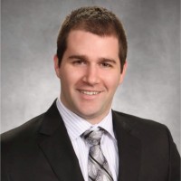 Viaggio Pontoon Boats Employee Tyler Sims's profile photo