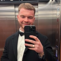 Regency FX Employee William Bowins's profile photo