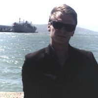 iRayUSA Employee Drake Frank's profile photo