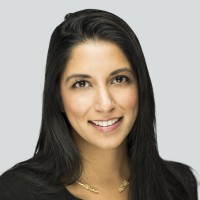 Cohen & Steers Employee Nargis Hilal's profile photo