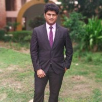 Oasis Fertility Employee Nikunj Jain's profile photo