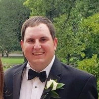 County Materials Corporation Employee Seth Wier's profile photo