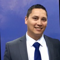 Winergy Employee Christopher Stevens's profile photo