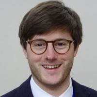 Mitsubishi Electric Employee Frederick Page's profile photo