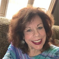Charles Burt Employee Janis McGrew's profile photo