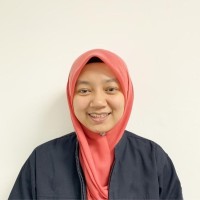 TECHNOFIT Employee Aina Hamid's profile photo