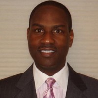 Florida Digital Service Employee Mike Salters's profile photo