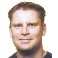 Careyn Employee Richard Janssen's profile photo