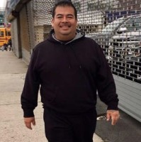 Strip House Employee Adan Mora's profile photo