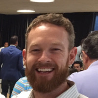 Orion (Formerly Orion Marine Group) Employee Jack Headley's profile photo
