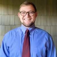 Cleveland Metropolitan School District Employee Davis Gerber's profile photo