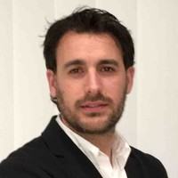 SM2 by PLEXUS Employee Javier Boullosa García's profile photo